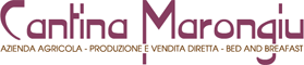 Cantina Marongiu: azienda agricola, produzione e vendita diretta, bed and breakfast- - Villaputzu (Sardegna)